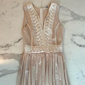 EXCLUSIVE maxi dress made in Ukraine